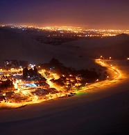 Hostal Huacachina Sunset - Hostel