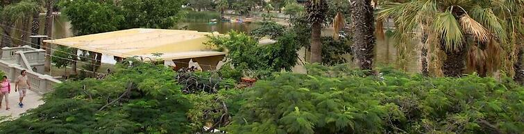 Hostal Huacachina Sunset - Hostel