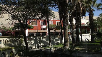 Hostal Huacachina Sunset - Hostel