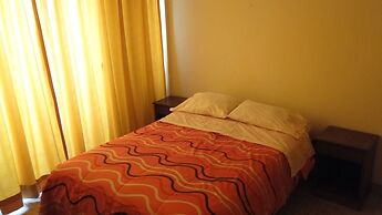 Hostal Huacachina Sunset - Hostel