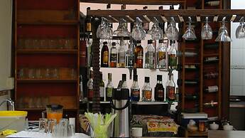 Hostal Huacachina Sunset - Hostel