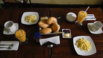 Hostal Huacachina Sunset - Hostel