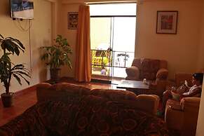 Hostal Huacachina Sunset - Hostel