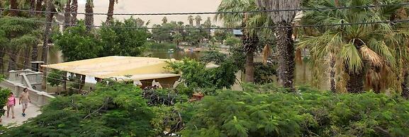 Hostal Huacachina Sunset - Hostel