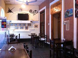 Hostal Huacachina Sunset - Hostel