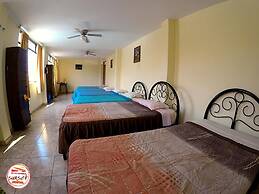 Hostal Huacachina Sunset - Hostel