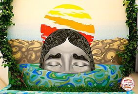 Hostal Huacachina Sunset - Hostel