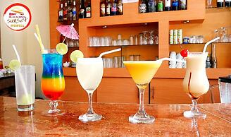 Hostal Huacachina Sunset - Hostel