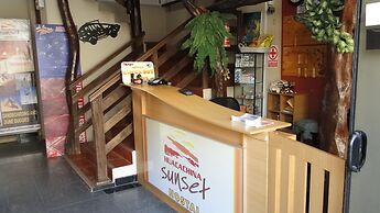 Hostal Huacachina Sunset - Hostel