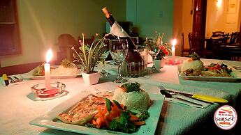 Hostal Huacachina Sunset - Hostel