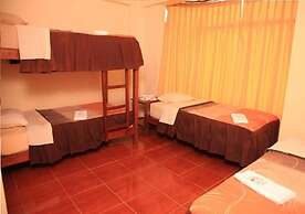 Hostal Huacachina Sunset - Hostel