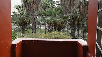 Hostal Huacachina Sunset - Hostel