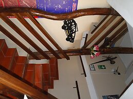 Hostal Huacachina Sunset - Hostel