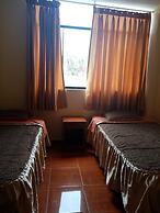 Hostal Huacachina Sunset - Hostel