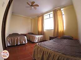 Hostal Huacachina Sunset - Hostel