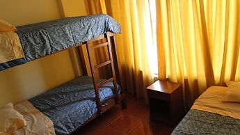 Hostal Huacachina Sunset - Hostel