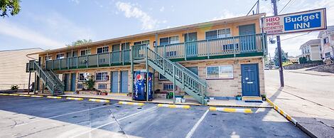 Budget Inn Motel
