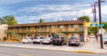 Budget Inn Motel