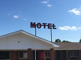 Powhatan Motel