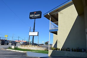 Hill Country Inn Marble Falls