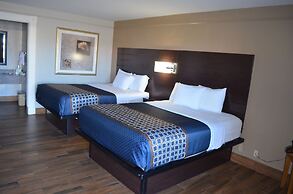 Hill Country Inn Marble Falls