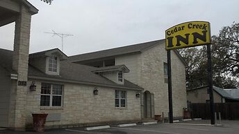 Cedar Creek Inn
