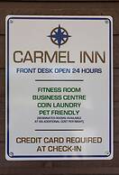 Carmel Inn