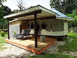 Aganoa Lodge Samoa