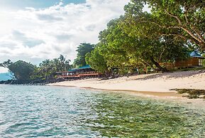 Aganoa Lodge Samoa