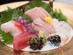 Hotel Bettei Umi To Mori