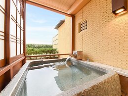 Hotel Bettei Umi To Mori