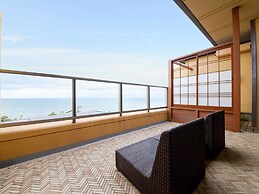 Hotel Bettei Umi To Mori