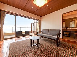 Hotel Bettei Umi To Mori