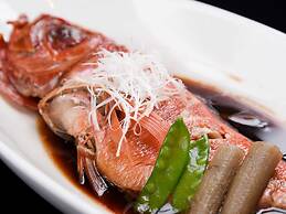 Hotel Bettei Umi To Mori