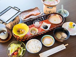 Hotel Bettei Umi To Mori