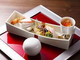 Hotel Bettei Umi To Mori