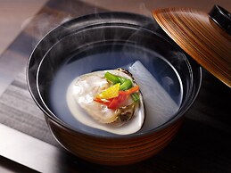 Hotel Bettei Umi To Mori