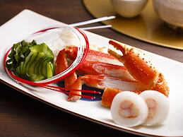 Hotel Bettei Umi To Mori