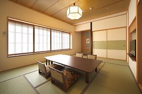 Hotel Bettei Umi To Mori