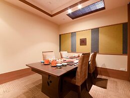 Hotel Bettei Umi To Mori