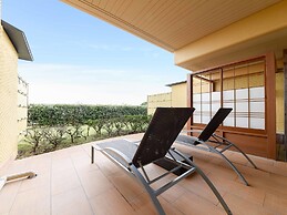 Hotel Bettei Umi To Mori