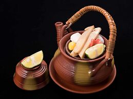 Hotel Bettei Umi To Mori