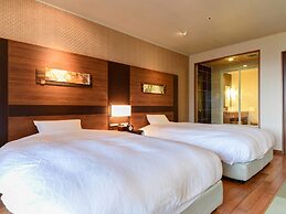 Hotel Bettei Umi To Mori