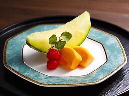 Hotel Bettei Umi To Mori