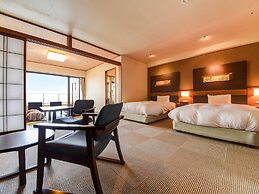 Hotel Bettei Umi To Mori