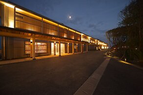 Hotel Bettei Umi To Mori