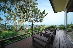 Hotel Bettei Umi To Mori