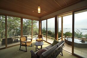 Hotel Bettei Umi To Mori