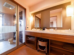 Hotel Bettei Umi To Mori