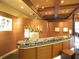 Hotel Bettei Umi To Mori